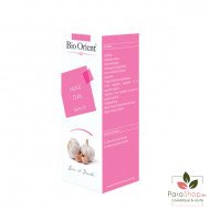 BIO ORIENT Huile d'Ail 10ML BIO ORIENT Huile d'Ail 10ML