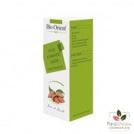 BIO ORIENT huile d'amande amère 10ML   BIO ORIENT huile d'amande amère 10ML