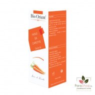 BIO ORIENT Huile de carotte 90ML BIO ORIENT Huile de carotte 90ML