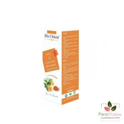 BIO ORIENT Huile de Carthame Biologique 10ML BIO ORIENT Huile de Carthame Biologique 10ML