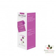BIO ORIENT Huile de chardon marie 10ML BIO ORIENT Huile de chardon marie 10ML