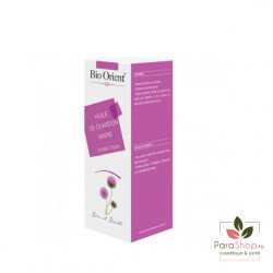 BIO ORIENT Huile de chardon marie 10ML BIO ORIENT Huile de chardon marie 10ML