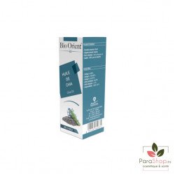 BIO ORIENT Huile de Chia 10ML BIO ORIENT Huile de Chia 10ML
