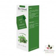 BIO ORIENT huile de Cresson 90ML (زيت الجرجير) BIO ORIENT huile de Cresson 90ML (زيت الجرجير)