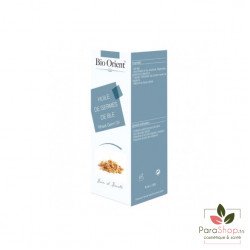 BIO ORIENT Huile de germes de blé 10ML BIO ORIENT Huile de germes de blé 10ML