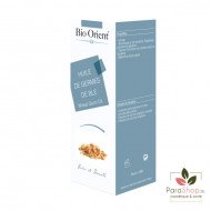 BIO ORIENT Huile de germes de blé 90ml BIO ORIENT Huile de germes de blé 90ml