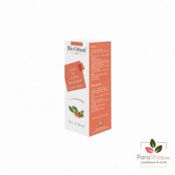 BIO ORIENT Huile de jojoba 10ML BIO ORIENT Huile de jojoba 10ML