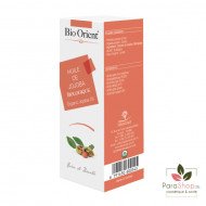 BIO ORIENT Huile de jojoba 90ML  (زيت الجوجوبا) BIO ORIENT Huile de jojoba 90ML  (زيت الجوجوبا)