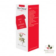 BIO ORIENT Huile de lentisque 90ML BIO ORIENT Huile de lentisque 90ML