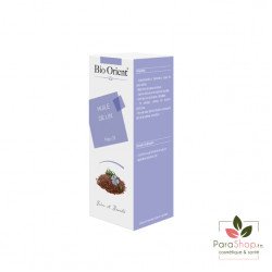 BIO ORIENT Huile de lin 10ML  BIO ORIENT Huile de lin 10ML
