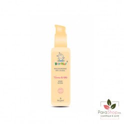 Babynat Huile de massage Anti colique   Babynat Huile de massage Anti colique