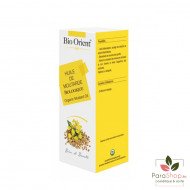 BIO ORIENT Huile de moutarde 10ML  BIO ORIENT Huile de moutarde 10ML