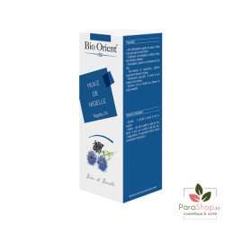 BIO ORIENT Huile de nigelle 10ML  BIO ORIENT Huile de nigelle 10ML