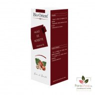 BIO ORIENT Huile de noisette 90ML BIO ORIENT Huile de noisette 90ML