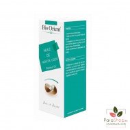 BIO ORIENT Huile de noix de coco 10ML BIO ORIENT Huile de noix de coco 10ML