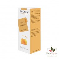 BIO ORIENT Huile de noyaux d'abricot 90ML BIO ORIENT Huile de noyaux d'abricot 90ML