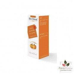 BIO ORIENT Huile de pépins de courge 10ML BIO ORIENT Huile de pépins de courge 10ML