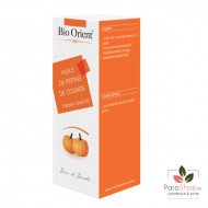BIO ORIENT Huile de pépins de courge 90ML BIO ORIENT Huile de pépins de courge 90ML