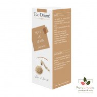 BIO ORIENT Huile de sesame 90ML BIO ORIENT Huile de sesame 90ML