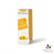 BIO ORIENT Huile de Tournesol - 10ML BIO ORIENT Huile de Tournesol - 10ML