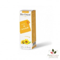 BIO ORIENT Huile de Tournesol - 10ML BIO ORIENT Huile de Tournesol - 10ML