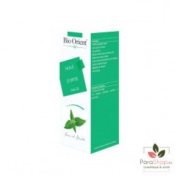 BIO ORIENT Huile d'Ortie - 10ML BIO ORIENT Huile d'Ortie - 10ML