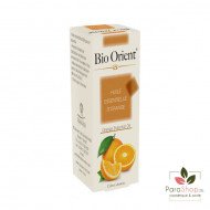 BIO ORIENT Huile essentielle d'Orange 10ML BIO ORIENT Huile essentielle d'Orange 10ML