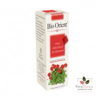 BIO ORIENT Huile essentielle de Geranium 10ML BIO ORIENT Huile essentielle de Geranium 10ML
