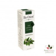 BIO ORIENT Huile essentielle de Laurier 10ML BIO ORIENT Huile essentielle de Laurier 10ML