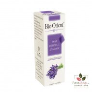 BIO ORIENT Huile essentielle de Lavande 10ML BIO ORIENT Huile essentielle de Lavande 10ML