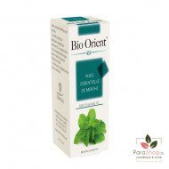 BIO ORIENT Huile essentielle de Menthe 10ML BIO ORIENT Huile essentielle de Menthe 10ML