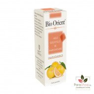BIO ORIENT Huile essentielle de Pamplemousse 10ML BIO ORIENT Huile essentielle de Pamplemousse 10ML
