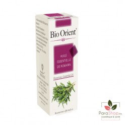BIO ORIENT Huile essentielle de Romarin 10ML BIO ORIENT Huile essentielle de Romarin 10ML