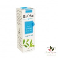 BIO ORIENT Huile essentielle de TEA TREE 10ML BIO ORIENT Huile essentielle de TEA TREE 10ML