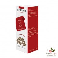 BIO ORIENT Huile de ricin 90ML (زيت الخروع) BIO ORIENT Huile de ricin 90ML (زيت الخروع)