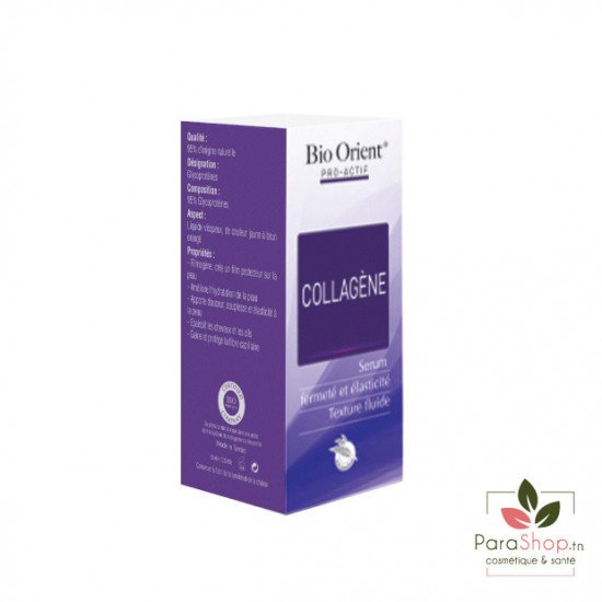 BIO ORIENT PRO ACTIF COLLAGENE 10ML	