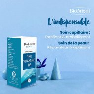 BIO ORIENT PRO ACTIF PRO VITAMINE B5 10ML	