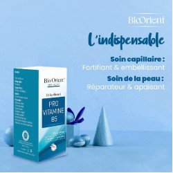 BIO ORIENT PRO ACTIF PRO VITAMINE B5 10ML BIO ORIENT PRO ACTIF PRO VITAMINE B5 10ML