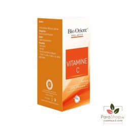 BIO ORIENT PRO ACTIF VITAMINE C 10ML 