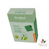 BIO ORIENT SAVON À L'HUILE D'OLIVE BIO ORIENT SAVON À L'HUILE D'OLIVE