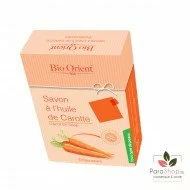 Huile végétale pure de Ricin Bio Orient - Acheter en ligne flacon 10ml