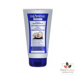 Biorène Argent Masque Dejaunisseur 150ML Biorène Argent Masque Dejaunisseur 150ML