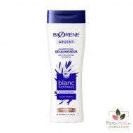 Biorène Argent Shampoing Dejaunisseur Action Immediate 250ML Biorène Argent Shampoing Dejaunisseur Action Immediate 250ML