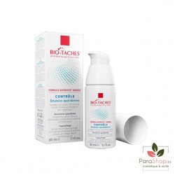 BIO TACHES CONTROLE EMULSION 30ML BIO TACHES CONTROLE EMULSION 30ML