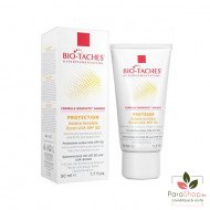BIO TACHES SOLAIRE INVISIBLE SPF50 50ML BIO TACHES SOLAIRE INVISIBLE SPF50 50ML