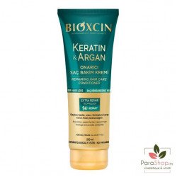 BIOXCIN APRES SHAMPOOING KERATINE ET ARGAN 250ML