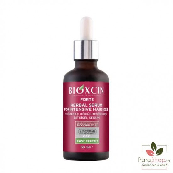 Bioxcin Forte Spray Serum 50ML Bioxcin Forte Spray Serum 50ML
