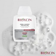BIOXCIN SHAMPOOING ANTI CHUTE CHEVEUX GRAS 300ML BIOXCIN SHAMPOOING ANTI CHUTE CHEVEUX GRAS 300ML