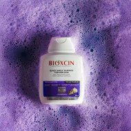 BIOXCIN Shampooing Anti Chute à l'Ail Noir 300ML