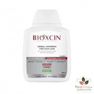 Bioxcin Shampooing Chute Cheveux Secs Normaux 300ML